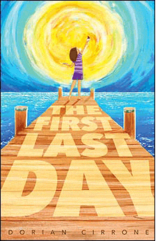 The First Last Day